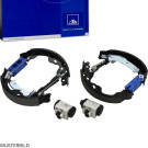 Bremsbackensatz Original ATE TopKit 03.0520-6919.3