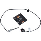 707335 Sensor, Abgastemperatur EASY FIT
