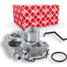 FEBI BILSTEIN 173404 Wasserpumpe, Motorkühlung