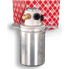 FEBI BILSTEIN 10605 Trockner, Klimaanlage