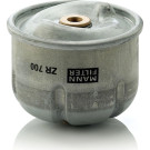 ZR 700 x Ölfilter