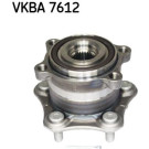 SKF | Radlagersatz | VKBA 7612