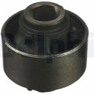 TD1065W Lagerung, Lenker