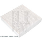 Blue Print | Filter, Innenraumluft | ADBP250033
