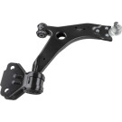 38553 01 Lenker, Radaufhängung