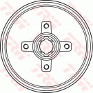 TRW | Bremstrommel | DB4134BR
