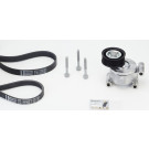 6PK1306K3 Keilrippenriemensatz 6PK1306K3 Keilrippenriemensatz