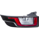 Hella | Heckleuchte | 2SK 012 379-491