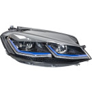 Hella | Hauptscheinwerfer | 1LX 013 924-721
