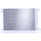 940685 Kondensator, Klimaanlage ** FIRST FIT ** 940685 Kondensator, Klimaanlage ** FIRST FIT **