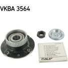 SKF | Radlagersatz | VKBA 3564