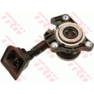 PJQ165 Zentralausrücker, Kupplung