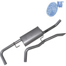 ADN16011 Endschalldämpfer ADN16011 Endschalldämpfer