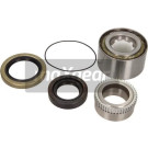 33-0989 Radlagersatz