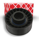 FEBI BILSTEIN 24407 Umlenk-/Führungsrolle, Keilrippenriemen