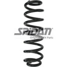 Spidan | Fahrwerksfeder | 87905