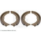 ADBP410054 Bremsbackensatz, Feststellbremse