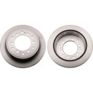 DF6342 Bremsscheibe DF6342 Bremsscheibe