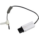 Metzger | Sensor, Innenraumtemperatur | 0905502