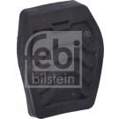 FEBI BILSTEIN 188392 Pedalbelag, Kupplungspedal