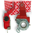 FEBI BILSTEIN 31608 Gestängesteller, Bremsanlage