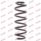 KYB Fahrwerksfeder K-Flex RH6785