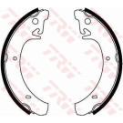 GS8210 Bremsbackensatz