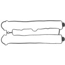 FEBI BILSTEIN 15663 Dichtung, Zylinderkopfhaube FEBI BILSTEIN 15663 Dichtung, Zylinderkopfhaube