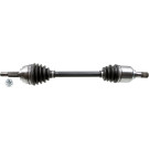 FEBI BILSTEIN 182433 Antriebswelle