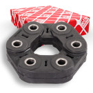 FEBI BILSTEIN 171196 Hardyscheibe FEBI BILSTEIN 171196 Hardyscheibe