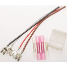 2323006 Kabelreparatursatz, Heckleuchte 2323006 Kabelreparatursatz, Heckleuchte