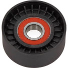 54-0869 Spannrolle, Keilrippenriemen