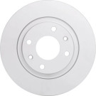 0 986 479 B51 Bremsscheibe 0 986 479 B51 Bremsscheibe