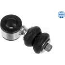 100 411 0009/S Stange/Strebe, Stabilisator MEYLE-ORIGINAL: True to OE.