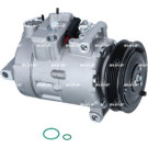 NRF Kompressor, Klimaanlage EASY FIT 320065