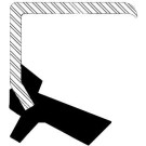 19034921B Wellendichtring, Differential