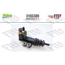 3103320 Nehmerzylinder, Kupplung