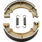 TRW | Bremsbackensatz | MCS852