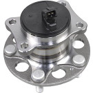 WM 2170 Radlagersatz GREENPARTS