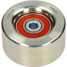 54-1264 Spannrolle, Keilrippenriemen