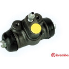 Brembo | Radbremszylinder | A 12 599