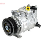 DENSO 6SES14C Klimakompressor DCP32074