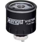 Hengst Filter | Kraftstofffilter | H187WK