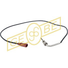 9 8261 1 Sensor, Abgastemperatur 9 8261 1 Sensor, Abgastemperatur