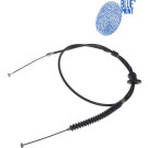 ADC446127 Seilzug, Feststellbremse