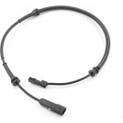 GEBE | Sensor, Raddrehzahl | 9 1786 1