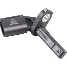 Metzger | Sensor, Raddrehzahl | 09001461