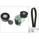 529 0049 10 Keilrippenriemensatz 529 0049 10 Keilrippenriemensatz