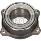 33-0709 Radlagersatz