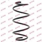 KYB Fahrwerksfeder K-Flex RH3541